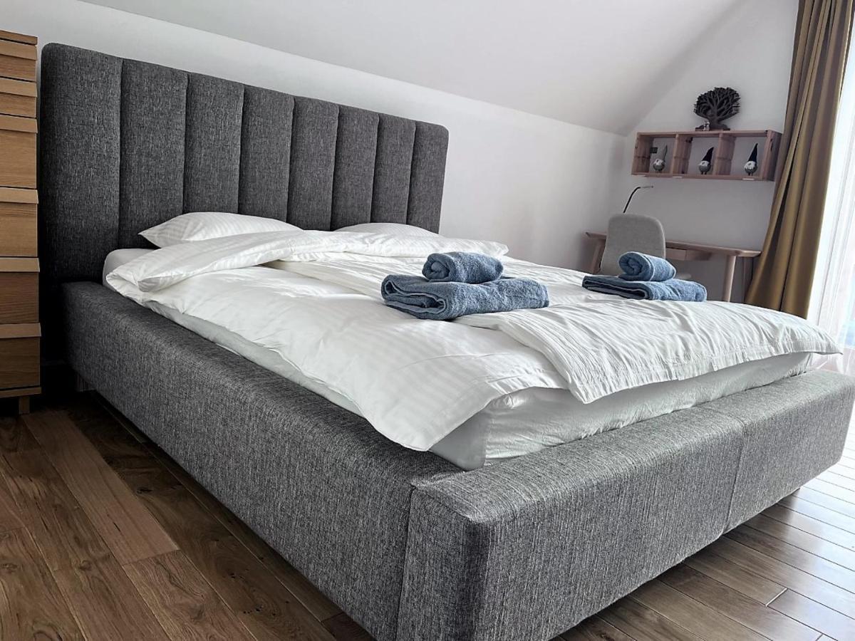 Chalet Deer Trail Tatrzańska Łomnica Zewnętrze zdjęcie