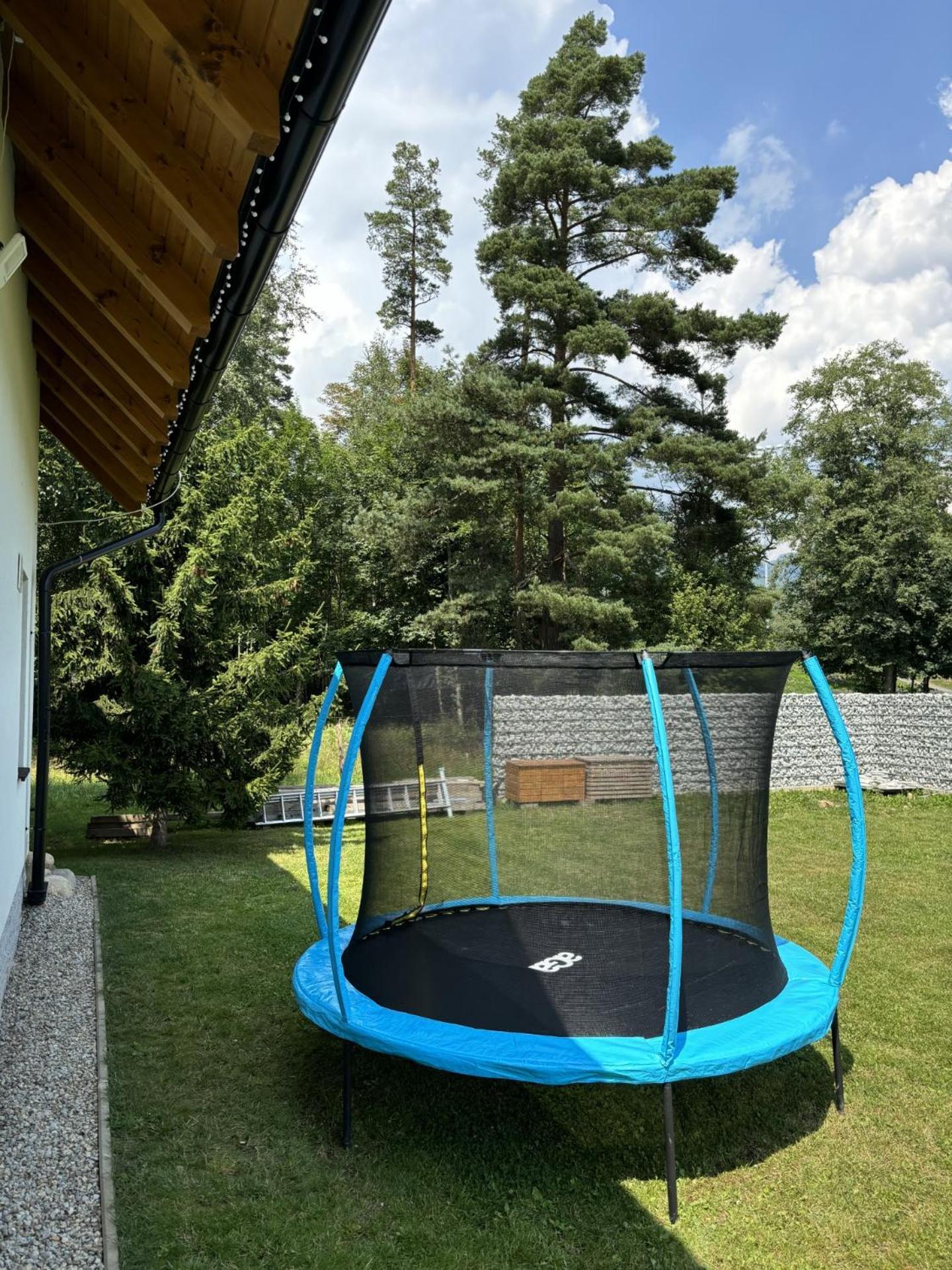 Chalet Deer Trail Tatrzańska Łomnica Zewnętrze zdjęcie