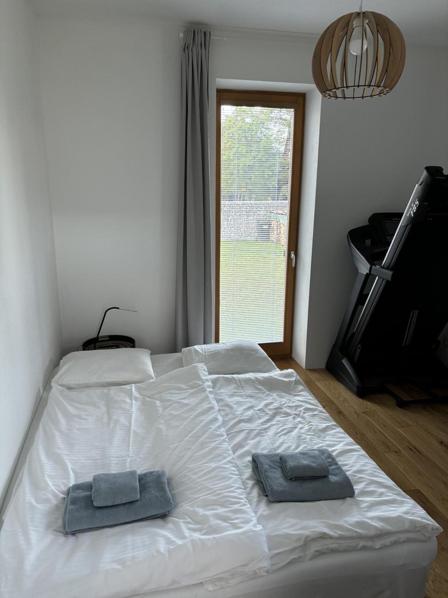 Chalet Deer Trail Tatrzańska Łomnica Zewnętrze zdjęcie