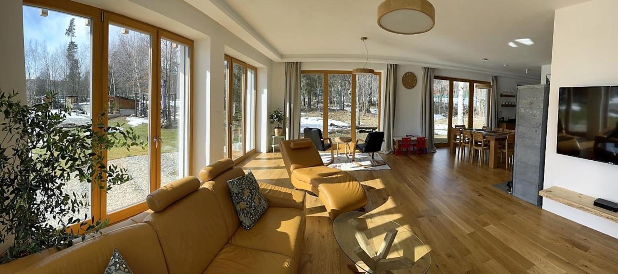 Chalet Deer Trail Tatrzańska Łomnica Zewnętrze zdjęcie